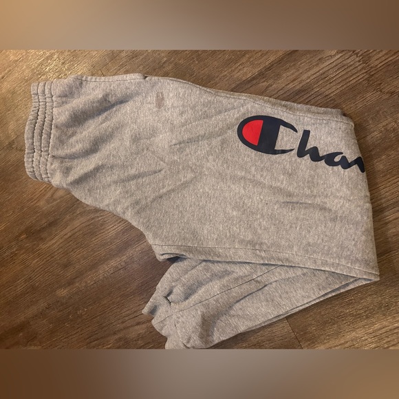 Champion Bundle 2 pants 1long sleeve - Picture 6 of 10